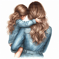 Mother's Day-MM 4949